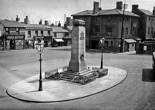 cenotaph 1930s